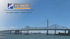 San Francisco-Oakland Bay Bridge (2013)