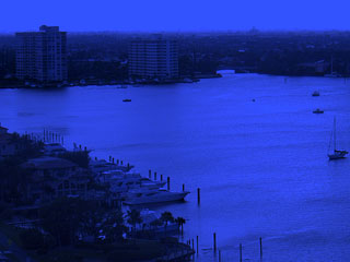 Boca Raton, Lake Boca