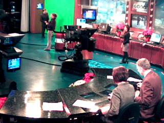 MyFoxMilwaukee Studio Cam 2