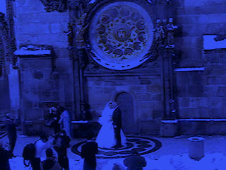 Prague Cam