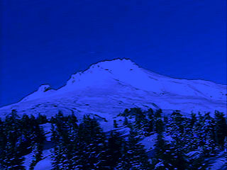 Timberline Lodge