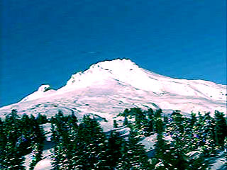 Timberline Lodge