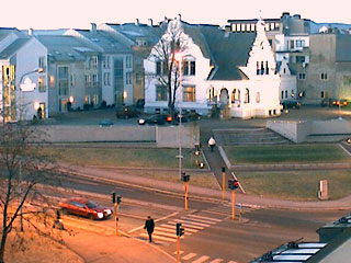 Varden.no - Norway Cams