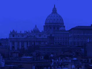 Vatican City Webcam