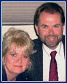 Ken and Sheryl Borton
