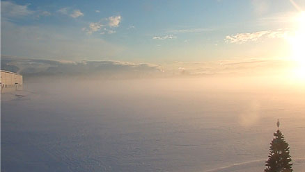 Alaska Airmen