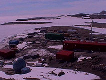 Mawson Station