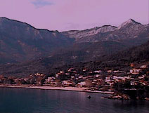 Thassos Cam