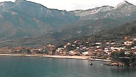 Thassos Cam