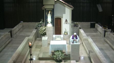 Sanctuary of Our Lady of Fátima