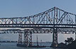 Bay Bridge Construction