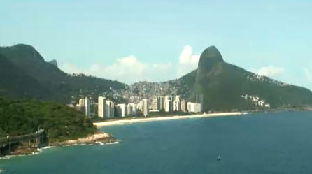 Brazil Cam