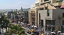 Hollywood Blvd Cam
