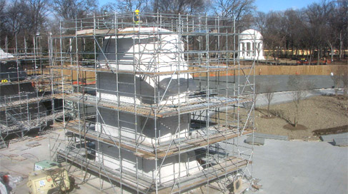 MLK National Memorial