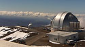 Mauna Kea Web Cam