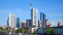 Frankfurt Skyline