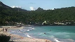 EarthCam: St. Barts Cam