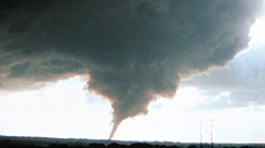 Tornado Chase