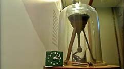 The Pitch Drop Experiment