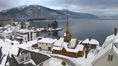 Balestrand - Norway