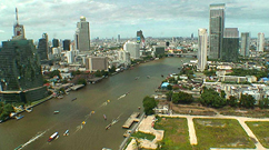 Bangkok Cam