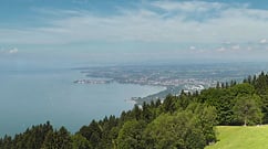 Bregenz Panorama Cam