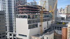 SFMOMA Construction Camera