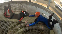 Indoor Skydiving Adventure