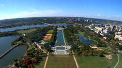 WAMO Cam at the Washington Monument