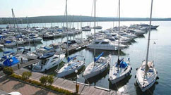 Marina Punat Croatia Webcams