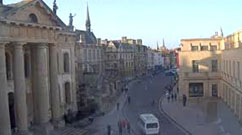 Oxford Martin School Webcam