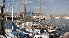 Porto di Palermo Live