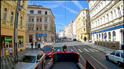 Tram Cam 