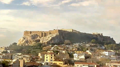 Athens Acropolis