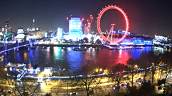 The London Eye