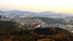 Seoul Tower