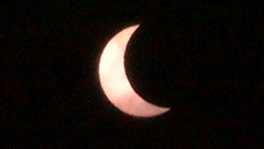 Solar Eclipse Cam