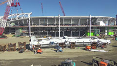 L.A. Stadium