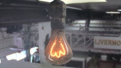 Light Bulb Cam