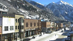 Live Telluride Web Cam