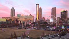 Atlanta Cam