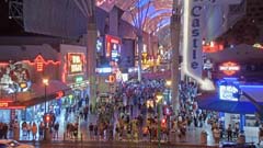 Fremont Street