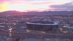 Las Vegas Raiders Allegiant Stadium