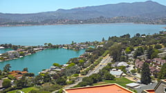 Belvedere Cove Cam