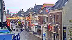 Elburg Street  