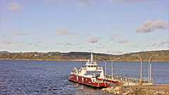 Kingston Peninsula Princess Ferry