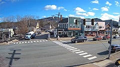 North Conway, New Hampshire