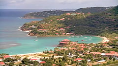 St-Barth's Cam 