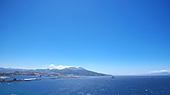 Strait of Gibraltar Cam