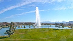 Fountain Hills Cam